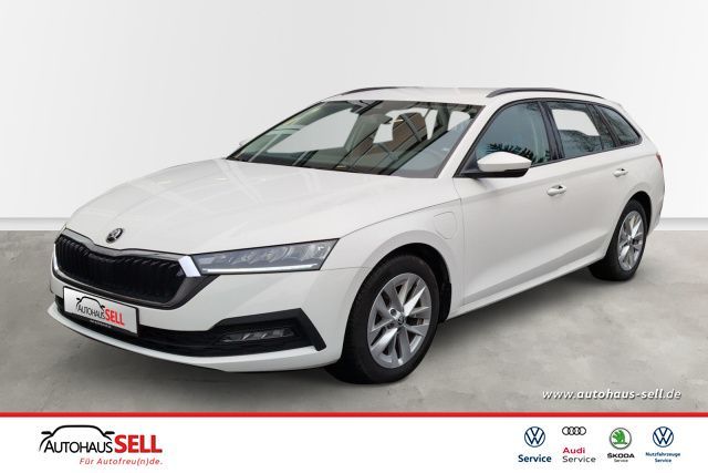 SKODA Octavia Combi Ambition OCT.COM iV AMB
