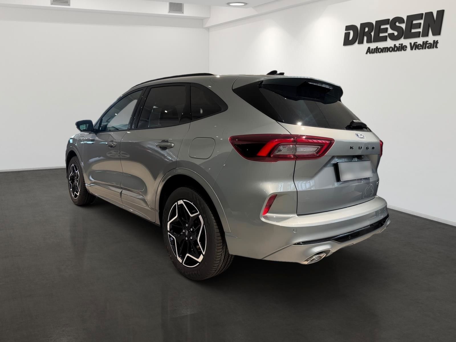 Ford Kuga - Bild 4