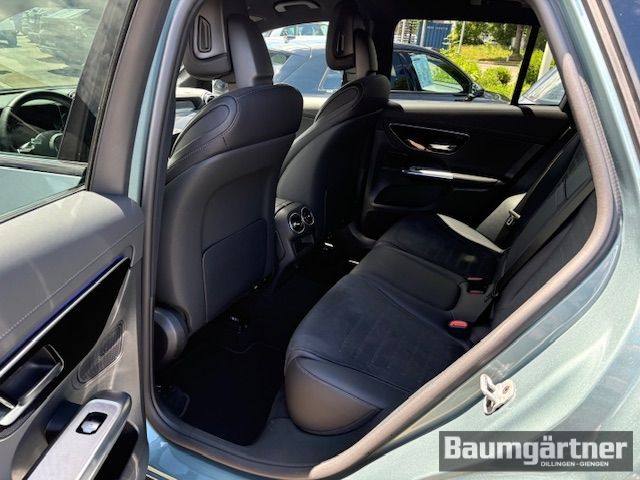 Fahrzeugabbildung Mercedes-Benz GLC 300 d 4Matic 9G-Tronic Kamera/PDC/AHK/Sitzh.
