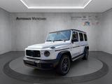 Mercedes-Benz G 63 AMG Edition 55 Sportpaket Bluetooth Navi - Mercedes-Benz AMG e55