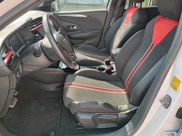 Bild 6 Opel Corsa Corsa-e F GS Line +LED+NAVI+SHZ+11kW+KAMERA+LHZ+