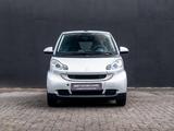 Smart ForTwo fortwo cabrio Micro Hybrid Drive 52kW - Smart ForTwo Gebrauchtwagen in Düsseldorf