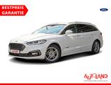 Ford Mondeo Turnier Hybrid Titanium LED Navi Kamera - Ford Mondeo mit Hybrid-Antrieb: Automatik