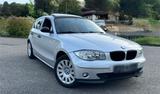BMW Bmw 1er 116I Tüv neu - Klima - BMW 116 aus 2004: 116i