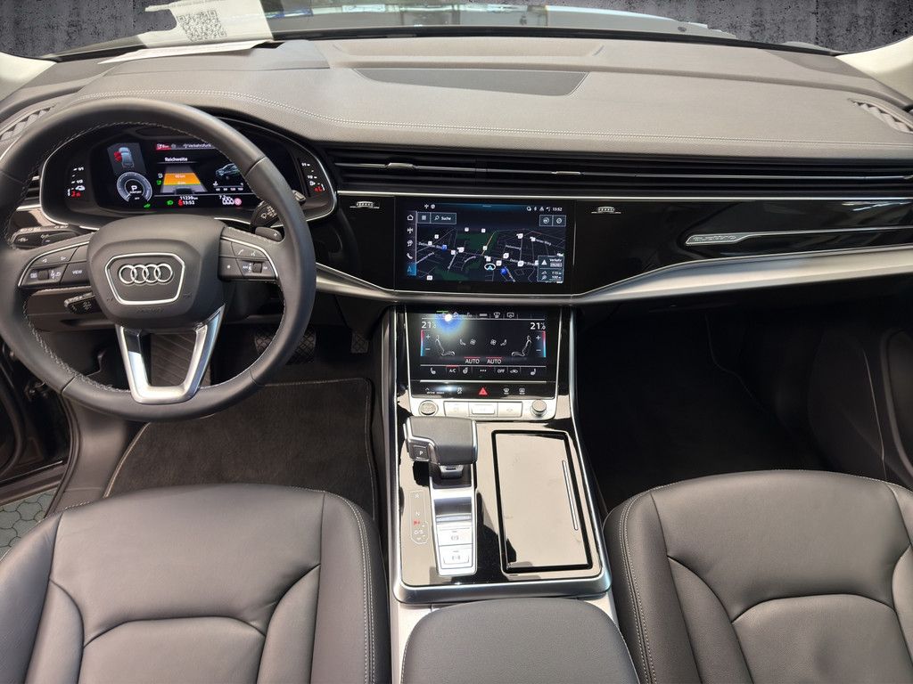 Audi Q7 - Bild 7