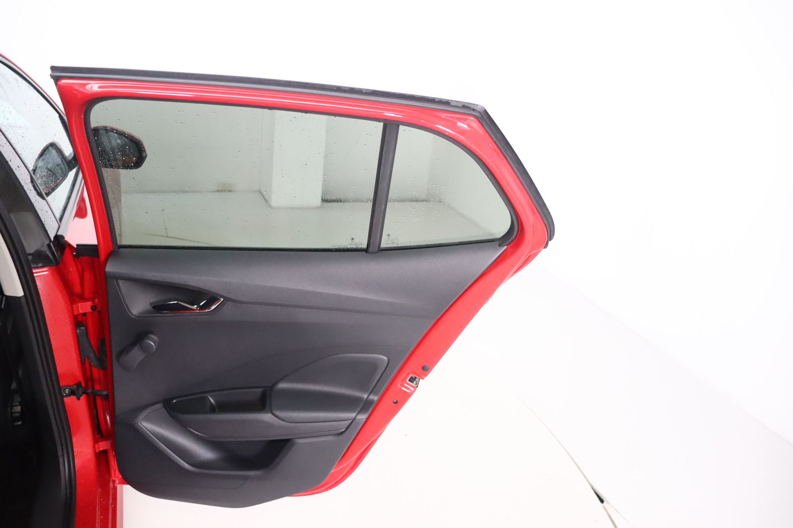 Fahrzeugabbildung SKODA Fabia 1.0 MPi * 1.Hd * LED * Klima