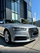 Audi A6 Limousine 1,8 TFSI NaviPlus*Garantie*Tempomat - Audi A6: Limousine