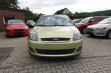 Ford Fiesta Connection - Ford Fiesta mit Benzin-Antrieb: Kleinwagen, Connection
