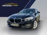 BMW 118 i*LEDER*NAVI*LED*MFL*SHZ*PDC*ALU* - BMW 118 in Stuttgart