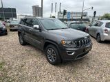 Jeep Grand Cherokee 3.6L V6 Leder Navi Kamera BRC LPG