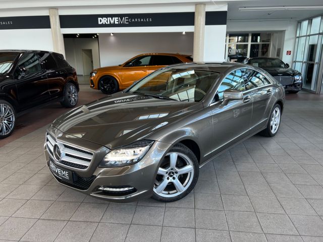 Mercedes Benz CLS 350 CDI