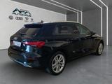 Audi A3 Sportback 35 TDI Advanced S tronic Navi+*ACC - Audi A3 Sportback mit Diesel-Antrieb