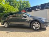 Volkswagen Golf Variant 1.6 TDI Comfortline TÜV 03/28  - Volkswagen Golf: 0 TDI Comfortline