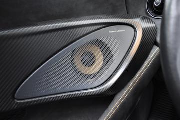 2019 Mclaren 600LT 缩略图 37