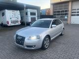 Audi A3 2.0 TDI Ambiente quattro - Audi A3 aus 2005 mit Diesel-Antrieb: 2.0