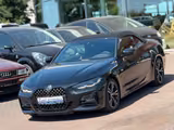 BMW 430i M Sport Cabrio/Vollleder*'Automatik*CarPlay - gebrauchte BMW 430 aus dem Jahr 2021