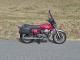 Moto Guzzi V 1000 G5