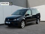 Volkswagen Caddy Maxi 1,4 TSI DSG *ROLLSTUHLRAMPE* - Volkswagen Caddy Maxi in Oldenburg