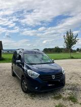 Dacia Dokker TCe 115 Lauréate / Mini-Camper - Dacia Dokker von privat