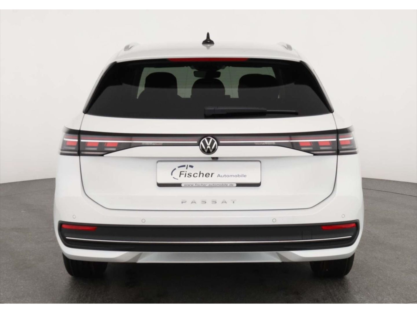 Volkswagen Passat - Bild 6