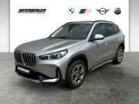 BMW X1 - Vorschau Bild 1