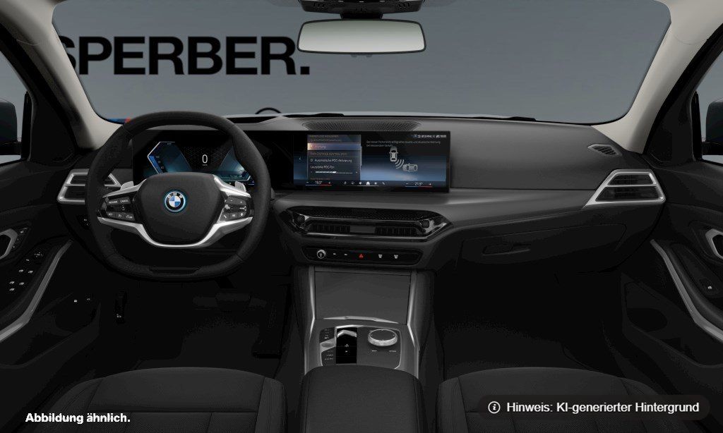BMW 330 - Bild 3