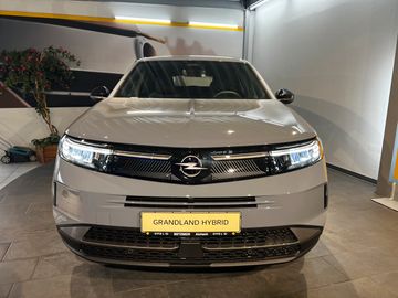 Bild 7 Opel Grandland (X) Grandland Edition - MHEV | RFK | SHZ | AHK