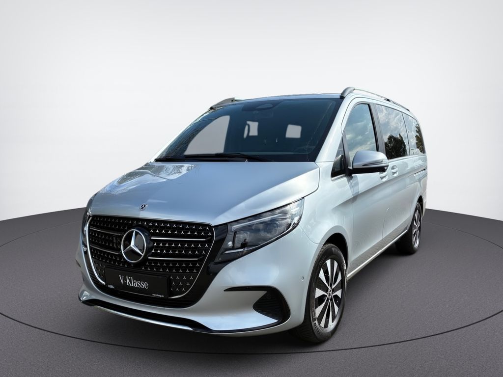 Image of Mercedes-Benz V 250