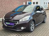 Peugeot 208 XY 1 HAND NAVI SHZ PDC LEDER PANORAMA - Peugeot 208: Xy
