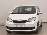 Skoda Citigo Ambition *Klima*Radio-CD*wenig km* - gebrauchte Skoda Citigo aus dem Jahr 2019