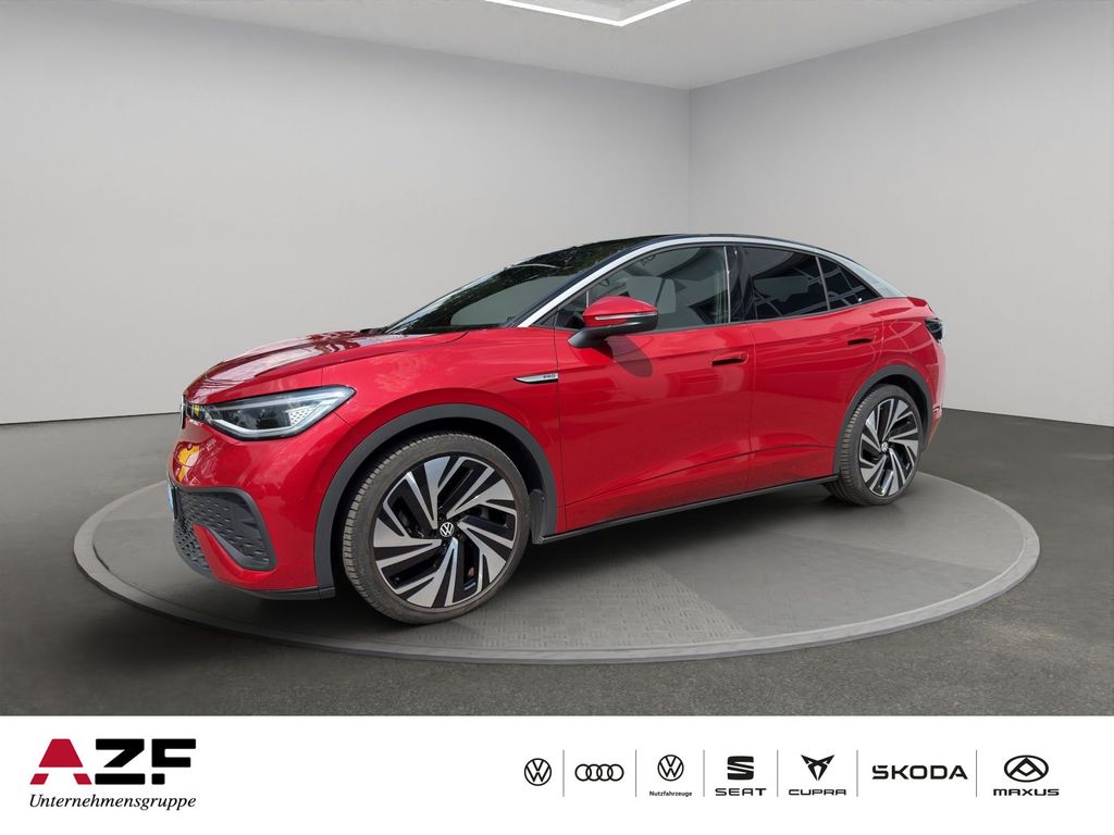 Image of Volkswagen ID.5