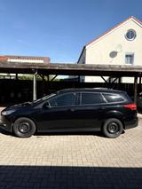 Ford Focus 2,0TDCi 110kW DPF Titanium Turnier Tit... - Ford Focus: Tdci Dpf