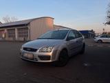 Ford Focus 1.6 Benzin 5-Türer 2005, Grau, ... - Ford Focus: Türer