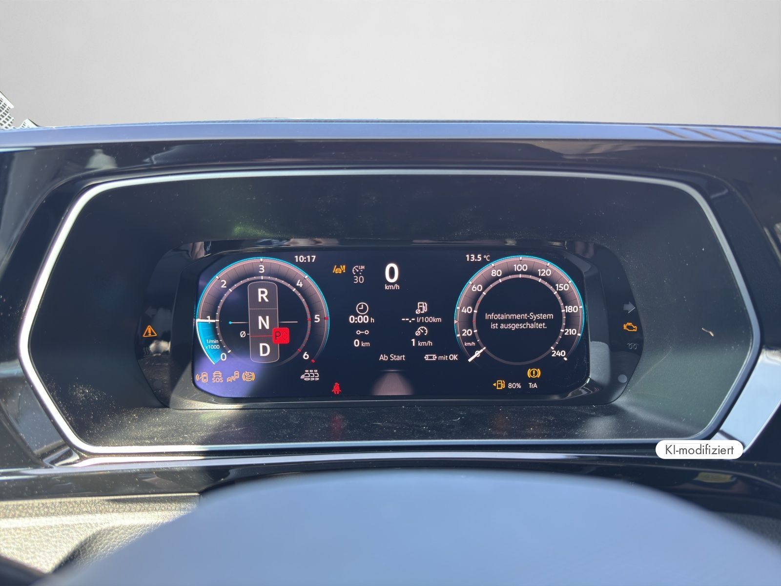Volkswagen Caddy - Bild 10
