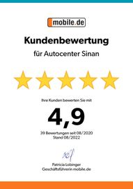 BMW 116 - 12