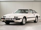 Nissan 300 ZX *Targa*2. Hand*65.944 KM*H-Kennzeichen* - Nissan Oldtimer