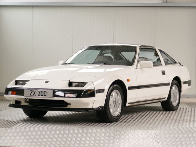 Nissan 300 ZX *Targa*2. Hand*65.944 KM*H-Kennzeichen*