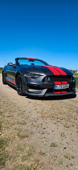 Ford Mustang 2.3 EcoBoost Auto -