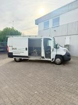 Citroën Jumper - Citroën Jumper in Frankfurt (Main)