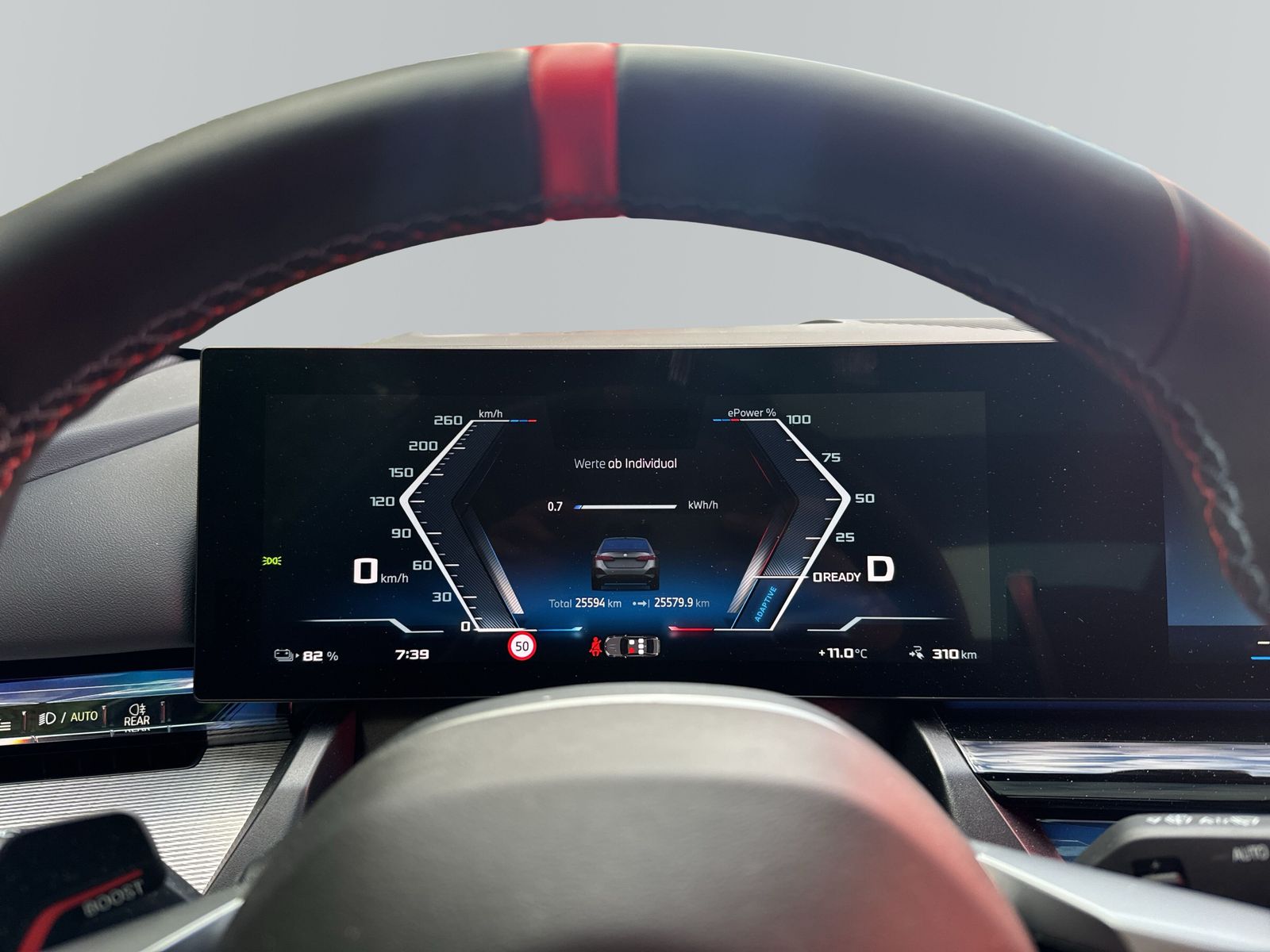 BMW i5 - Bild 15