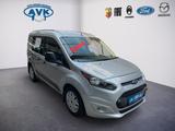 Ford Transit Connect Kasten L1 AHK KLIMA - Ford Transit Connect Kasten Gebrauchtwagen