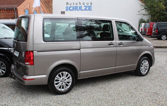Volkswagen T6.1 Multivan 150PS DSG Navi AHK PDC 7-Sitzer