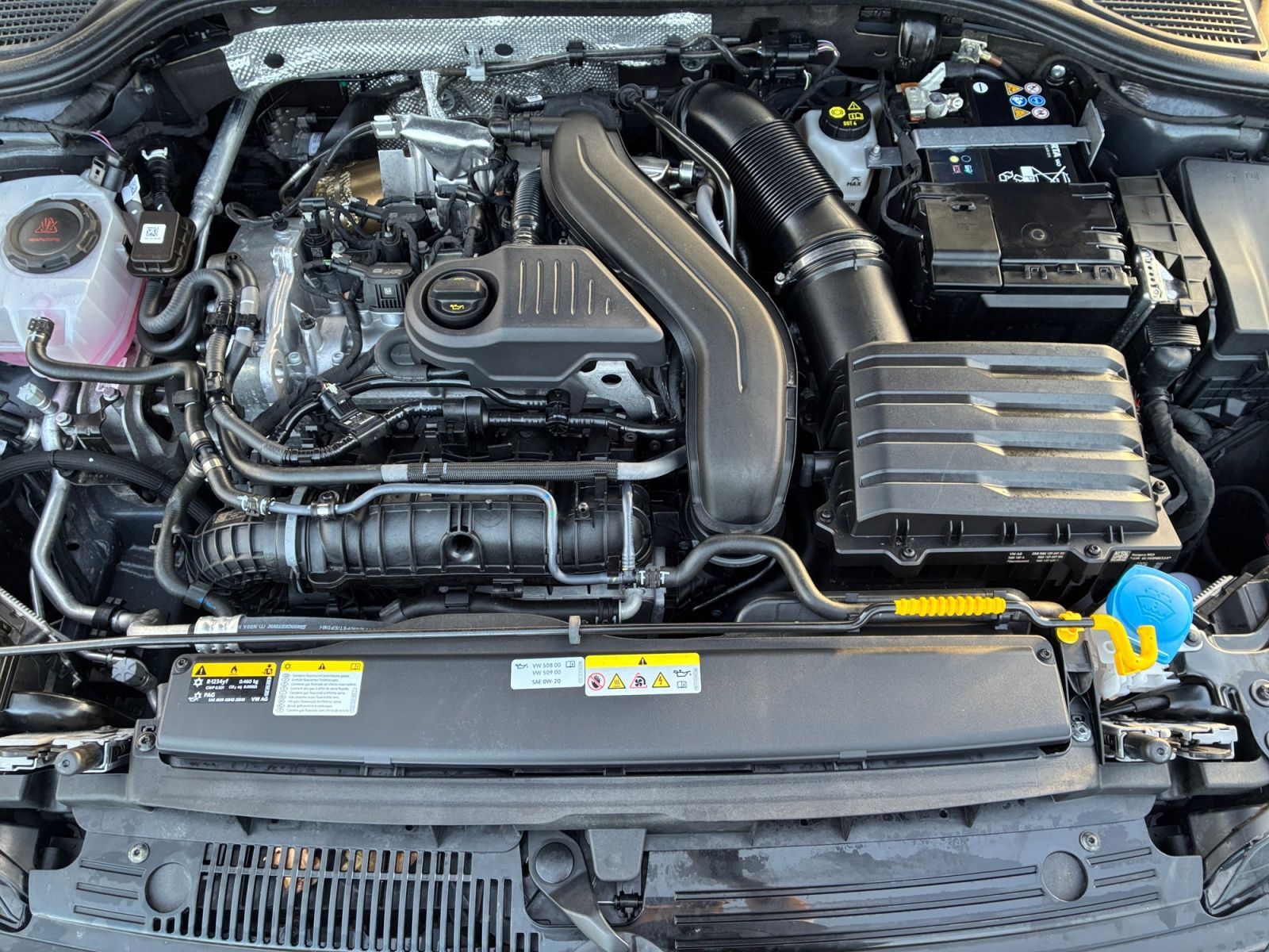 Volkswagen Golf - Bild 11