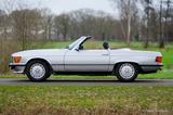 Mercedes-Benz SL 280, 1985 - aus 1985: Cabrio