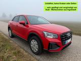 Audi Q2 35 TDI S Tronic / AHK / 5 J. GAR / BLP 46.570