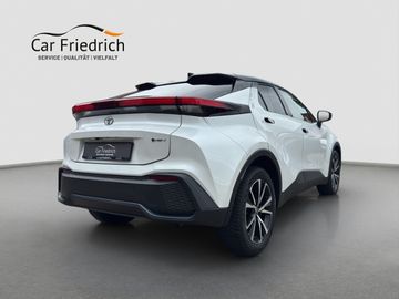 Toyota C-HR - 5