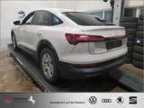 Audi e-tron Sportback 55 quattro advanced - Audi aus 2022