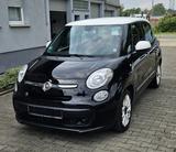 Fiat 500L Pop Star - Fiat 500L in Bochum