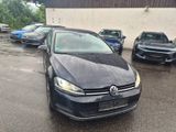 Volkswagen Golf VII Lim. -XENON-5.TÜRIG-SHZ-PDC-EURO6 - Volkswagen Golf: Tür