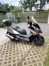 Kymco Downtown 300I ABS - KYMCO DOWNTOWN 300